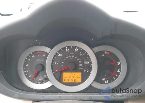 2011 Toyota Rav4 из США, поврежденный, VIN 2T3BF4DV3BW171960